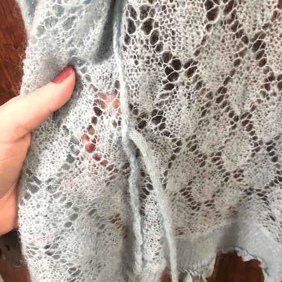 Victoria Secret Angels - super sexy cardigan - Picture 4 of 5